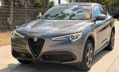 2023 Alfa Romeo Stelvio Sprint