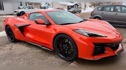 2026 Chevrolet Corvette Z06