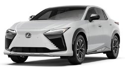 2026 Lexus RZ 350e FWD