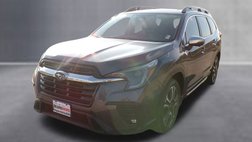 2023 Subaru Ascent Limited 7-Passenger