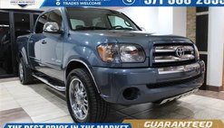 2005 Toyota Tundra SR5