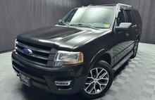 2015 Ford Expedition XLT