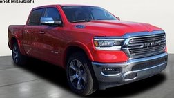 2022 Ram Ram Pickup 1500 Laramie