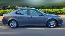 2011 Saab 9-3 Sport