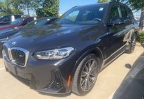 2023 BMW X3 M40i