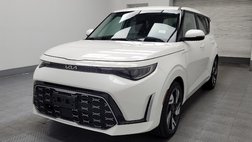 2023 Kia Soul GT-Line
