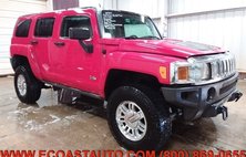 2007 HUMMER H3 Base