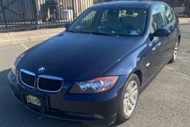 2007 BMW 3 Series 328xi
