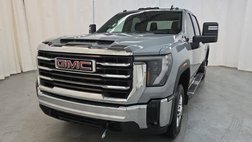 2024 GMC Sierra 2500HD SLE
