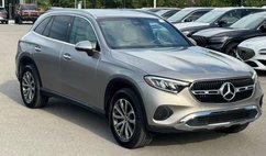 2023 Mercedes-Benz GLC-Class GLC 300 4MATIC