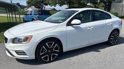 2017 Volvo S60 T5 Dynamic