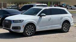 2019 Audi Q7 Premium Plus 55