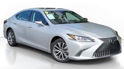 2019 Lexus ES 350 ES 350