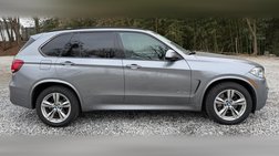 2016 BMW X5 xDrive40e