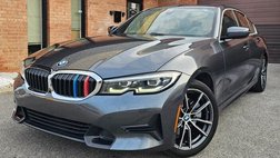 2021 BMW 3 Series 330i