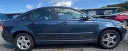 2008 Volvo S40 T5