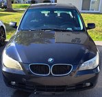 2006 BMW 5 Series 525i