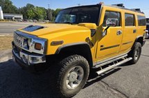 2004 HUMMER H2 Base