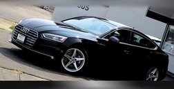 2019 Audi A5 Sportback quattro Premium Plus 45 TFSI