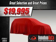 2024 Volkswagen ID.4 Standard