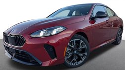 2026 BMW 2 Series 228 xDrive Gran Coupe