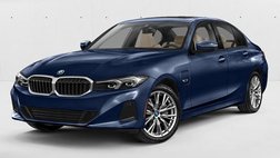 2023 BMW 3 Series 330e