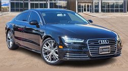 2018 Audi A7 3.0T quattro Premium Plus