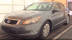 2008 Honda Accord LX