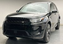 2023 Land Rover Discovery Sport P250 S
