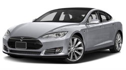 2014 Tesla Model S 60