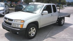 2012 Chevrolet Colorado LT