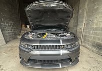 2019 Dodge Charger R/T Scat Pack