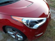 2013 Hyundai Veloster Base
