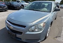 2009 Chevrolet Malibu LS Fleet