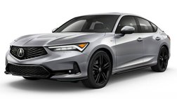 2026 Acura Integra w/A-SPEC