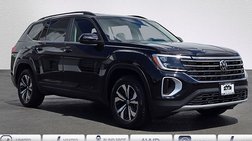 2024 Volkswagen Atlas SE 4Motion