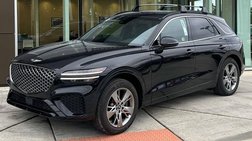 2025 Genesis GV70 3.5T Sport