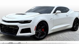 2023 Chevrolet Camaro LT1