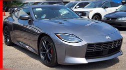 2024 Nissan Z Performance