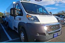 2019 Ram ProMaster 3500 136 WB