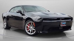 2024 Dodge Charger Daytona Scat Pack