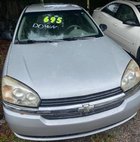 2005 Chevrolet Malibu Maxx LS