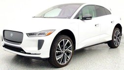 2024 Jaguar I-PACE EV400 R-Dynamic HSE