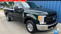 2017 Ford Super Duty F-250 XL