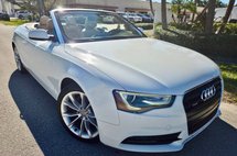 2013 Audi A5 2.0T quattro Premium