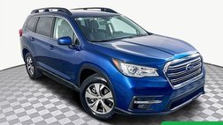 2022 Subaru Ascent Premium 8-Passenger