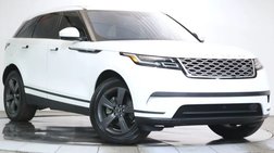 2020 Land Rover Range Rover Velar P250 S