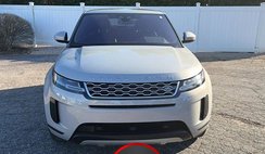 2020 Land Rover Range Rover Evoque S