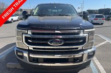 2021 Ford Super Duty F-250 Lariat