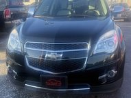 2013 Chevrolet Equinox LTZ